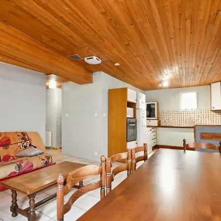 Au Gre Du Gave De Pau Rdc * Gavarnie