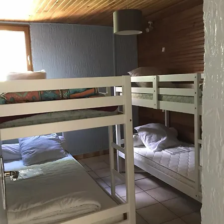 Au Gre Du Gave De Pau Rdc Gavarnie