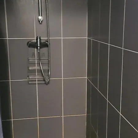 Daire Au Gre Du Gave De Pau Rdc Gavarnie