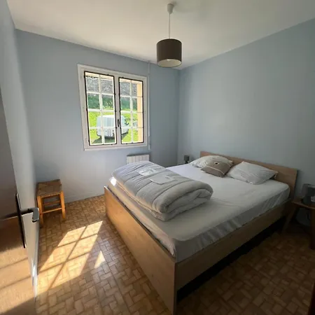 Au Gre Du Gave De Pau Rdc *