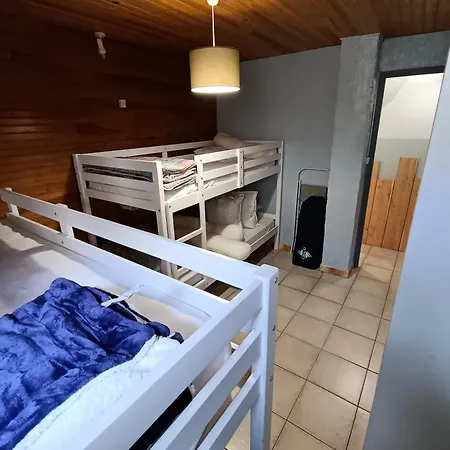 Lejlighed Au Gre Du Gave De Pau Rdc *