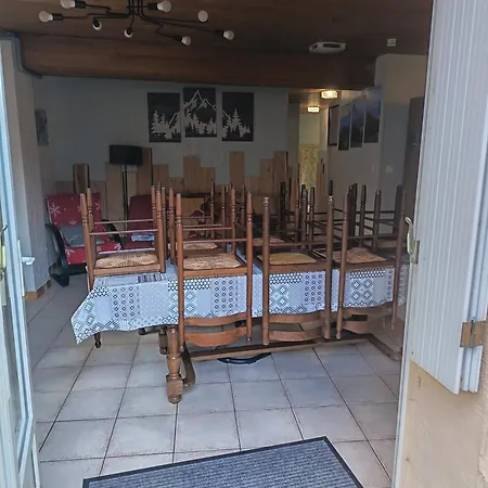 Au Gre Du Gave De Pau Rdc * Gavarnie