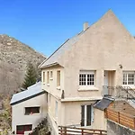 Au Gre Du Gave De Pau Rdc Gavarnie