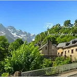 Au Gre Du Gave De Pau Rdc Gavarnie