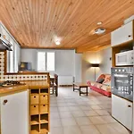 Au Gre Du Gave De Pau Rdc Apartament