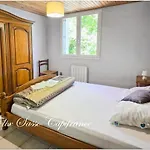 Au Gre Du Gave De Pau Rdc Apartament