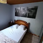 Au Gre Du Gave De Pau Rdc Apartament