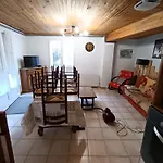 Apartament Au Gre Du Gave De Pau Rdc *