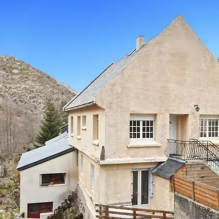 Au Gre Du Gave De Pau Rdc Gavarnie