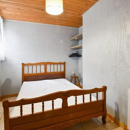 Au Gre Du Gave De Pau Rdc * Gavarnie