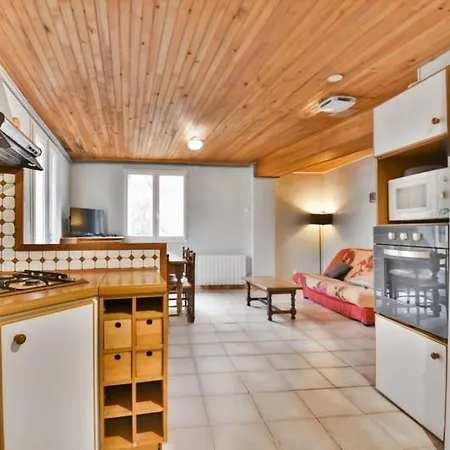 Au Gre Du Gave De Pau Rdc Apartmán