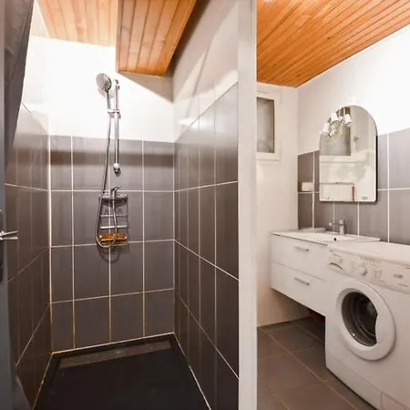 Au Gre Du Gave De Pau Rdc Apartmán *