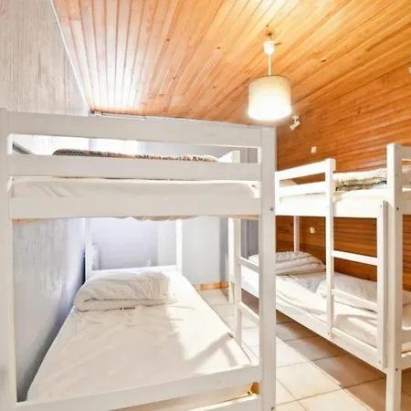 Apartmán Au Gre Du Gave De Pau Rdc