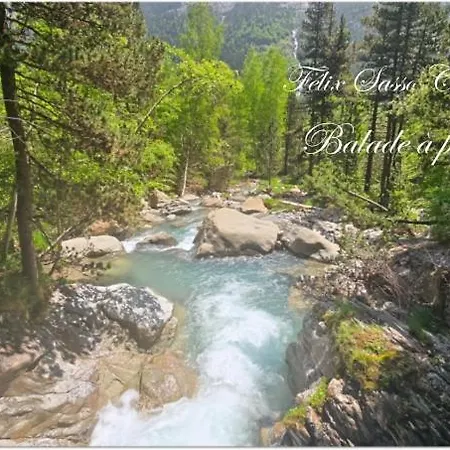 Au Gre Du Gave De Pau Rdc