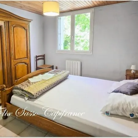 Au Gre Du Gave De Pau Rdc Apartmán