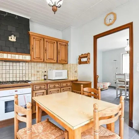 Apartmán Au Gre Du Gave De Pau Rdc