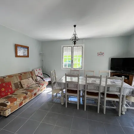 Au Gre Du Gave De Pau Rdc Gavarnie