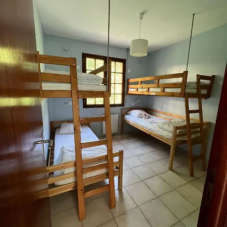 Apartmán Au Gre Du Gave De Pau Rdc Gavarnie