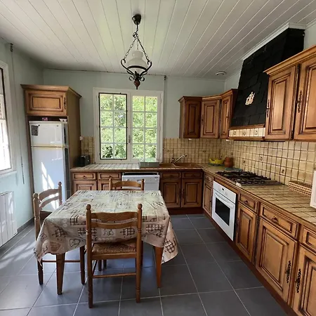 Au Gre Du Gave De Pau Rdc *