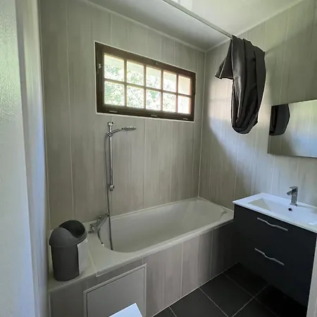 Au Gre Du Gave De Pau Rdc * Gavarnie